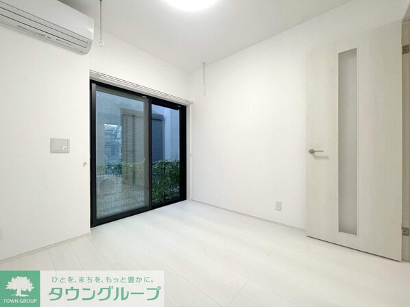 YanokuchiBaseの物件内観写真